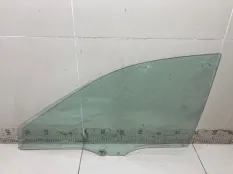 Стекло двери переднее левое Mazda 6