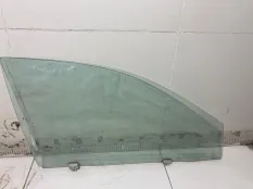 Стекло двери переднее правое Geely MK
