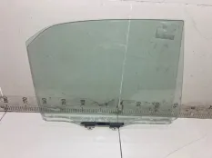 Стекло двери заднее правое Mitsubishi Lancer 9 CS