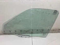 Стекло двери переднее левое Daewoo Nexia N100