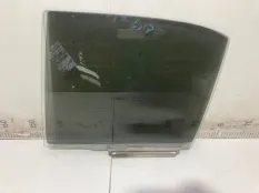 Стекло двери заднее левое Mazda 323 BJ ZMDE 2002