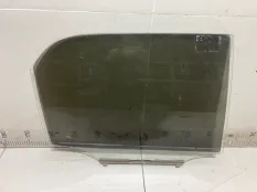 Стекло двери заднее правое Daewoo Matiz