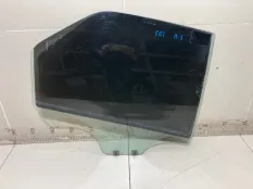 Стекло двери заднее правое Renault Logan 1 K7J710