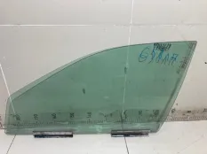 Стекло двери переднее левое Volvo S80 TS B5244S