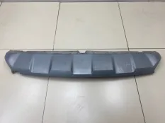 Накладка бампера задняя Chery Tiggo 4 Pro