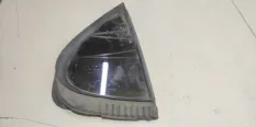 Стекло двери (Форточка) заднее левое Hyundai