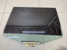 Стекло двери заднее левое УАЗ Патриот