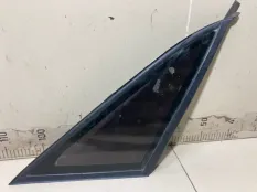 Стекло двери (Форточка) заднее правое Audi 80