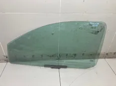 Стекло двери переднее левое Ford KA 1