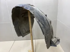 Локер передний правый Renault Logan 2