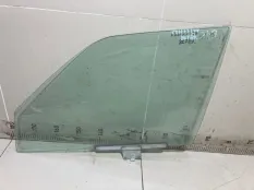 Стекло двери переднее левое Chery Amulet A15