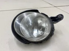 Фара противотуманная левая Kia Sportage 2 JE После