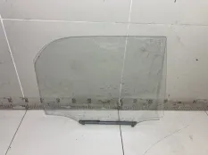 Стекло двери заднее правое Daewoo Matiz