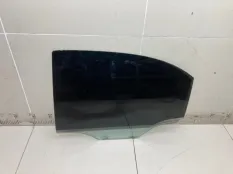 Стекло двери заднее левое Chevrolet Aveo T250 2007