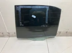 Стекло двери заднее левое Hyundai Accent 2 СЕДАН