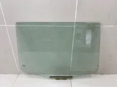 Стекло двери заднее правое УАЗ Патриот