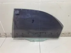 Стекло двери заднее левое Kia Shuma 1 BFD 2000