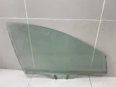 Стекло двери переднее правое Dodge Neon 2 ECB 2003