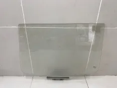 Стекло двери заднее левое УАЗ Патриот