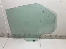 Стекло двери заднее левое RENAULT Logan 1