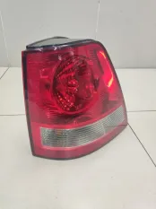 Фонарь задний левый Kia Sorento 1 BL До 2006