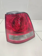 Фонарь задний левый Kia Sorento 1 BL До 2006