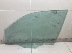 Стекло двери переднее левое SsangYong Rexton 1