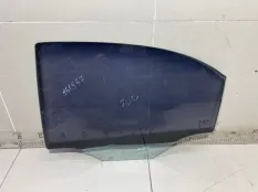 Стекло двери заднее левое Chevrolet Aveo T250
