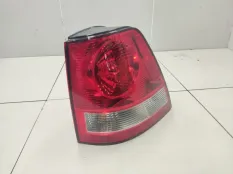 Фонарь задний левый Kia Sorento 1 BL До 2006