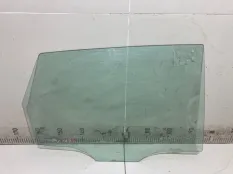 Стекло двери заднее правое Kia Ceed 1 ED ХЭТЧБЕК