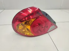 Фонарь задний левый Kia Spectra SD