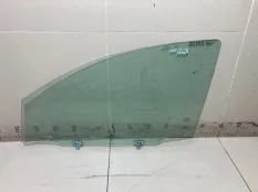 Стекло двери переднее левое Nissan Qashqai+2