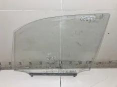 Стекло двери переднее левое Daewoo Matiz