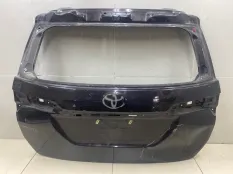 Дверь багажника задняя Toyota Fortuner 2