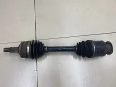 Полуось (привод) передний правый SsangYong Actyon