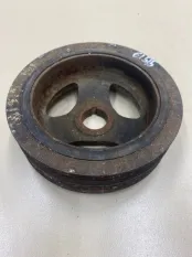 Шкив коленвала Kia Rio 2 JB ХЭТЧБЕК G4EE 1.4