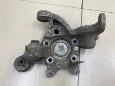 Кулак поворотный задний левый Volvo S80 TS B5244S