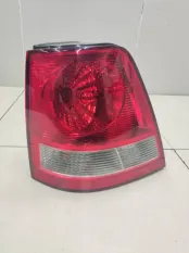 Фонарь задний левый Kia Sorento 1 BL До 2006