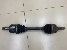 Полуось (привод) передний левый SsangYong Actyon 2