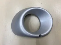 Рамка противотуманной фары правая Mitsubishi