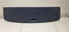 Пол багажника Nissan Qashqai+2 JJ10 MR20DE 2012