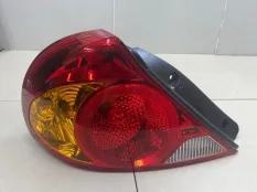 Фонарь задний левый Kia Spectra SD