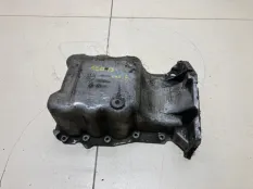 Поддон масляный двигателя Opel Corsa B X10XE