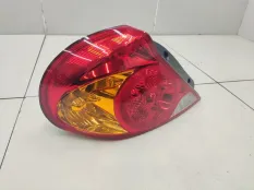 Фонарь задний левый Kia Spectra SD