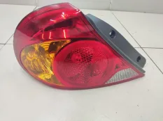 Фонарь задний левый Kia Spectra SD