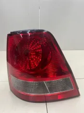 Фонарь задний левый Kia Sorento 1 BL До 2006