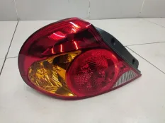 Фонарь задний левый Kia Spectra SD