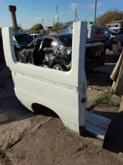 Крыло заднее правое Fiat Ducato 2 244 F1AE0481C