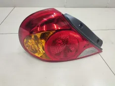 Фонарь задний левый Kia Spectra SD