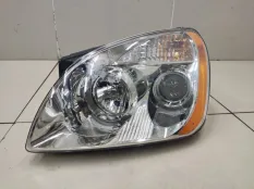 Фара левая Kia Carens 2 FG